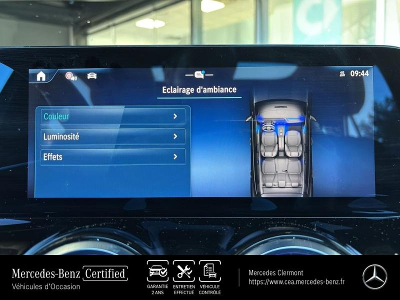 MERCEDES-BENZ Classe GLA d’occasion à vendre à AVERMES chez CEA (Photo 19)