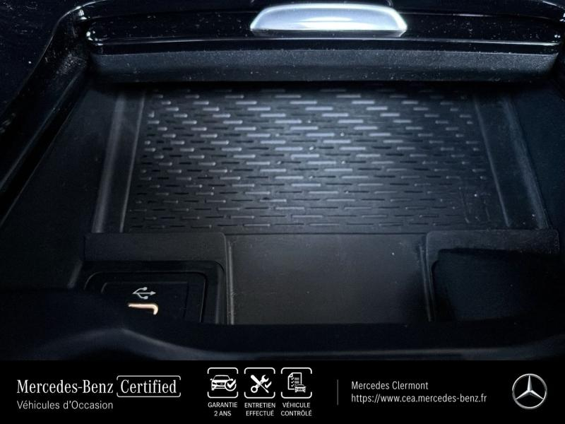 MERCEDES-BENZ Classe GLA d’occasion à vendre à AVERMES chez CEA (Photo 20)