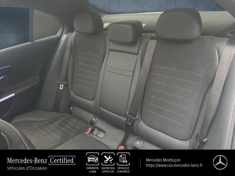 MERCEDES-BENZ Classe C d’occasion à vendre à AVERMES chez CEA (Photo 13)