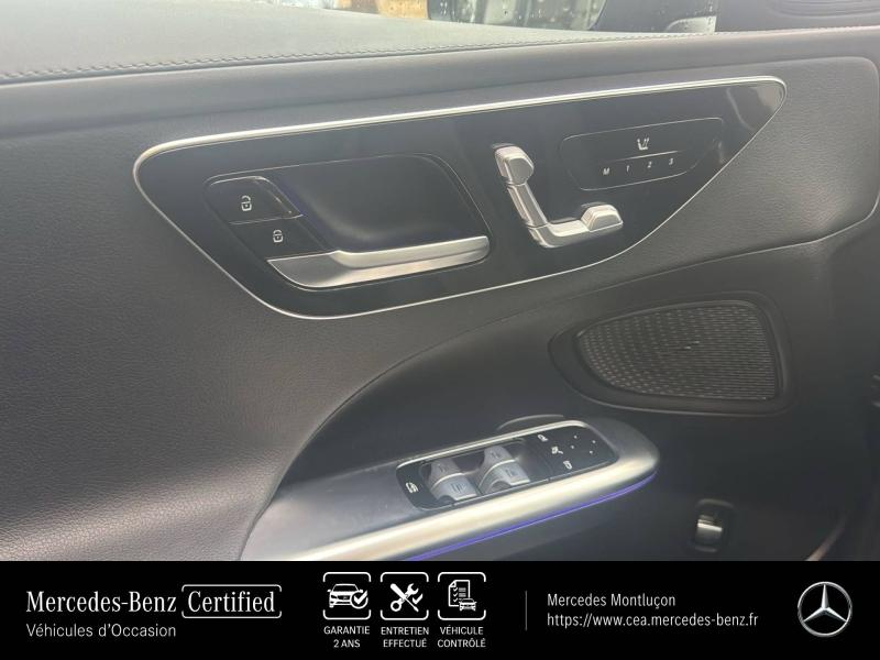 MERCEDES-BENZ Classe C d’occasion à vendre à AVERMES chez CEA (Photo 16)