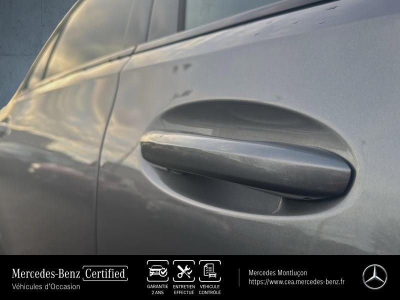 MERCEDES-BENZ Classe C d’occasion à vendre à AVERMES chez CEA (Photo 11)