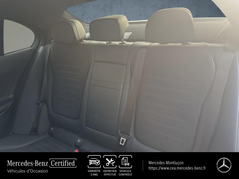 MERCEDES-BENZ Classe C d’occasion à vendre à AVERMES chez CEA (Photo 13)
