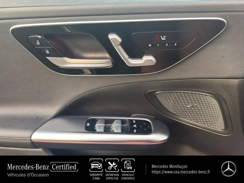 MERCEDES-BENZ Classe C d’occasion à vendre à AVERMES chez CEA (Photo 14)