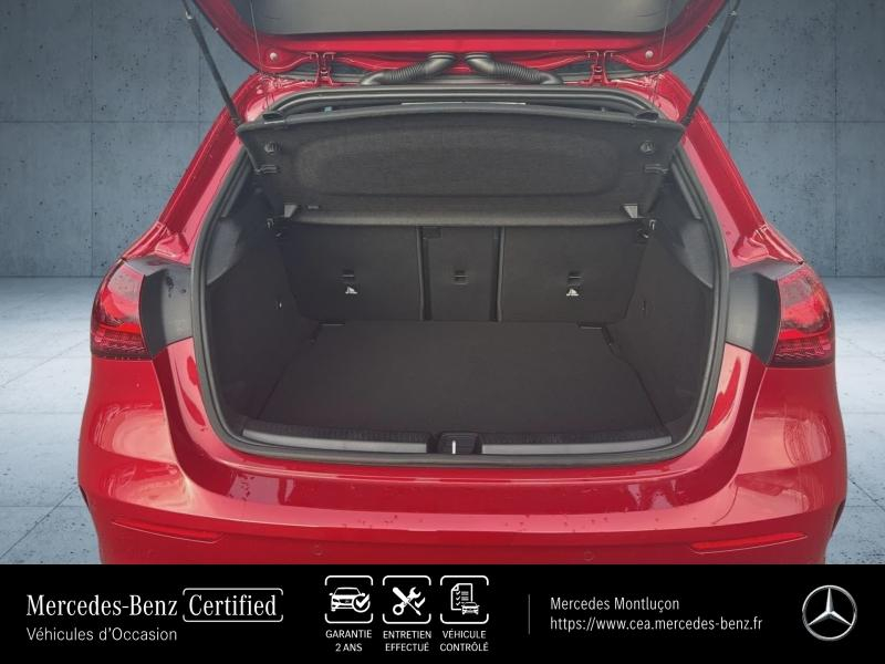 MERCEDES-BENZ Classe A d’occasion à vendre à AVERMES chez CEA (Photo 5)