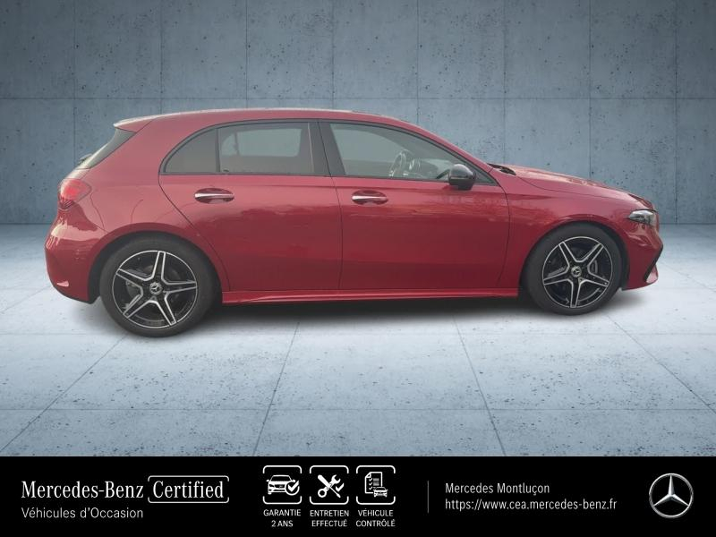 MERCEDES-BENZ Classe A d’occasion à vendre à AVERMES chez CEA (Photo 7)