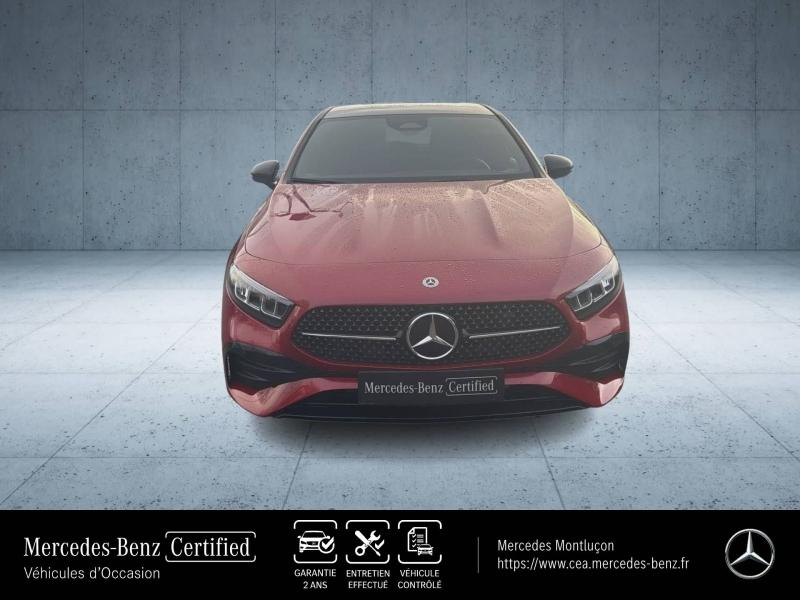 MERCEDES-BENZ Classe A d’occasion à vendre à AVERMES chez CEA (Photo 9)