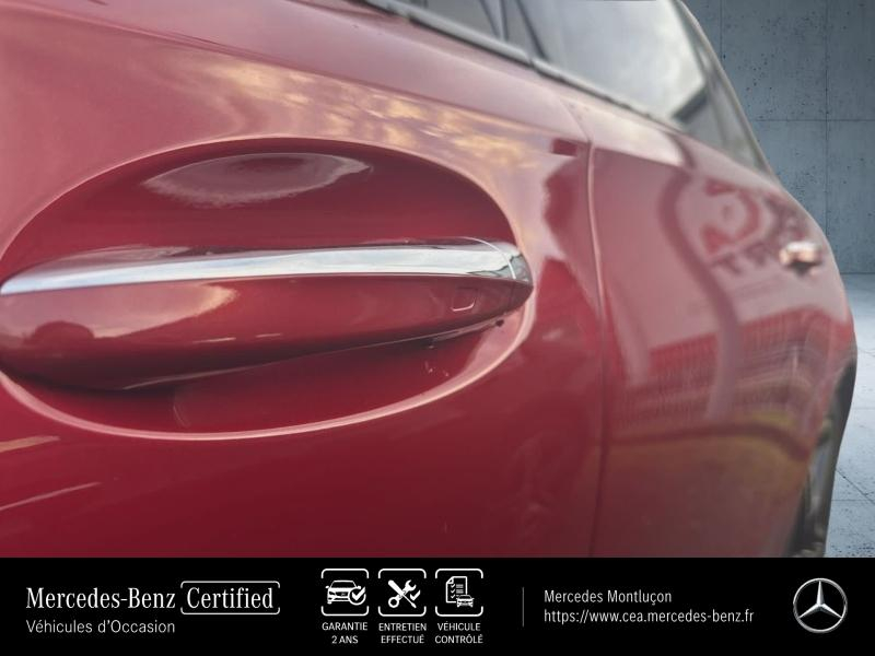 MERCEDES-BENZ Classe A d’occasion à vendre à AVERMES chez CEA (Photo 10)