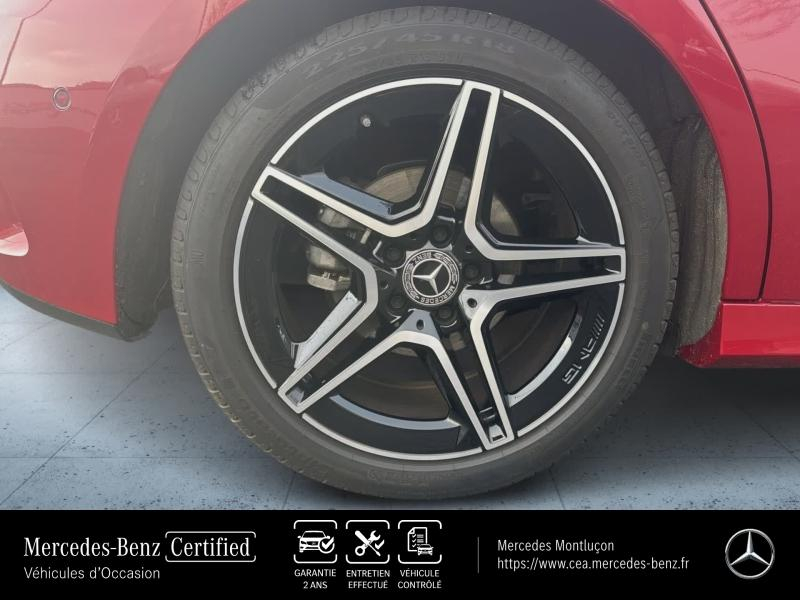 MERCEDES-BENZ Classe A d’occasion à vendre à AVERMES chez CEA (Photo 11)