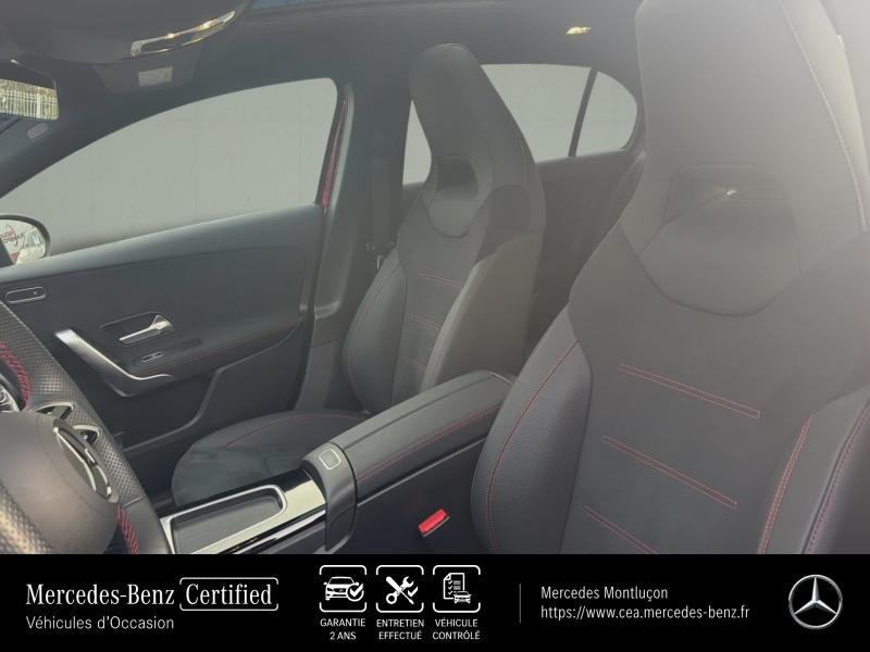 MERCEDES-BENZ Classe A d’occasion à vendre à AVERMES chez CEA (Photo 12)