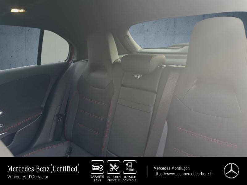 MERCEDES-BENZ Classe A d’occasion à vendre à AVERMES chez CEA (Photo 13)