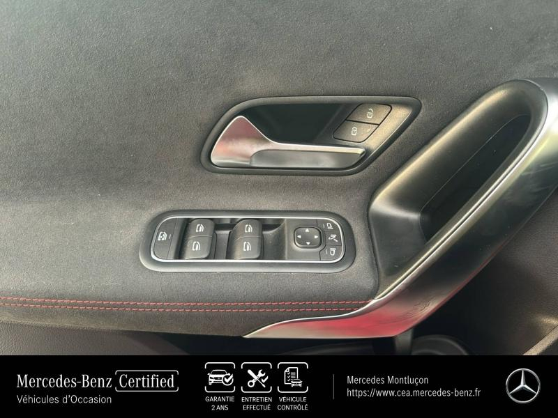 MERCEDES-BENZ Classe A d’occasion à vendre à AVERMES chez CEA (Photo 14)