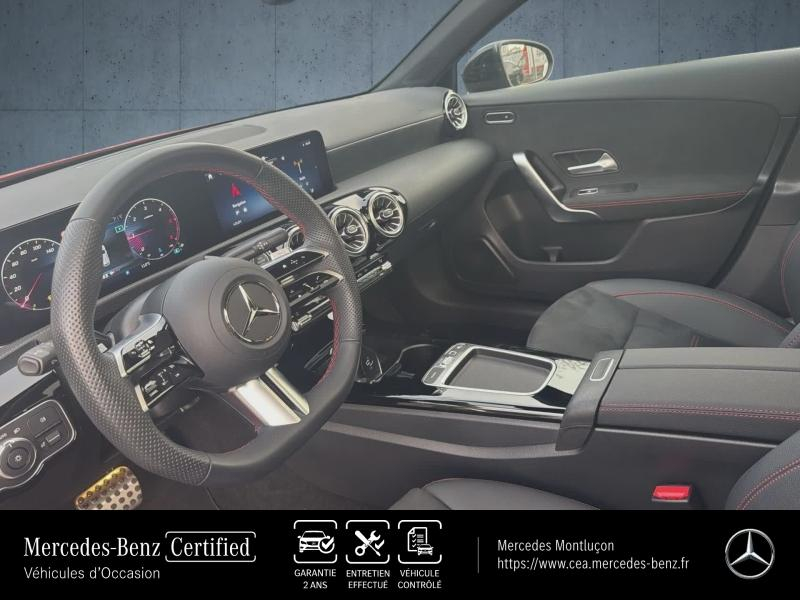MERCEDES-BENZ Classe A d’occasion à vendre à AVERMES chez CEA (Photo 16)