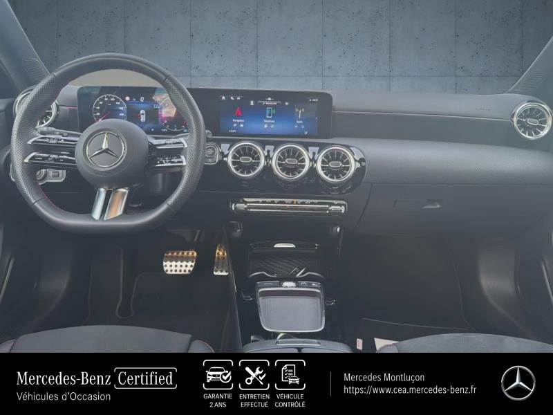 MERCEDES-BENZ Classe A d’occasion à vendre à AVERMES chez CEA (Photo 17)