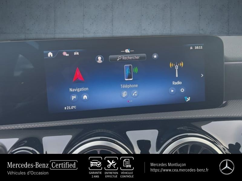 MERCEDES-BENZ Classe A d’occasion à vendre à AVERMES chez CEA (Photo 18)