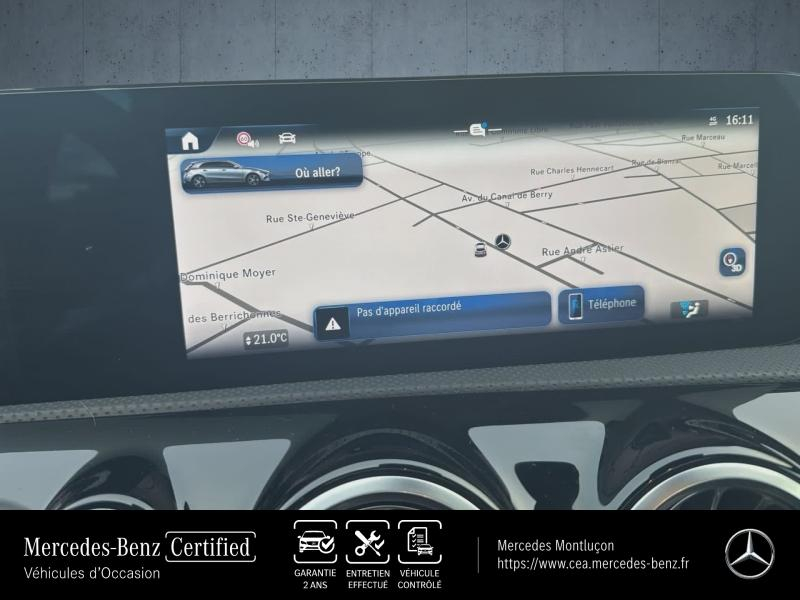 MERCEDES-BENZ Classe A d’occasion à vendre à AVERMES chez CEA (Photo 19)