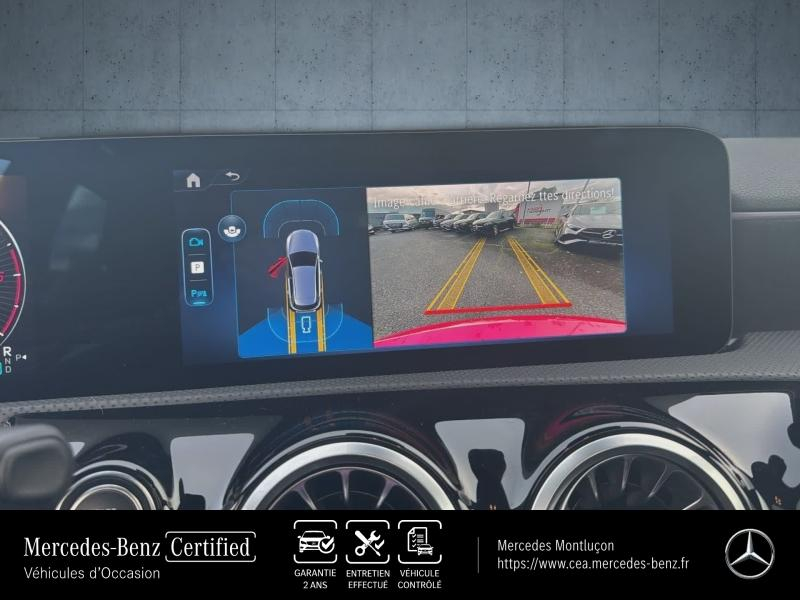 MERCEDES-BENZ Classe A d’occasion à vendre à AVERMES chez CEA (Photo 20)
