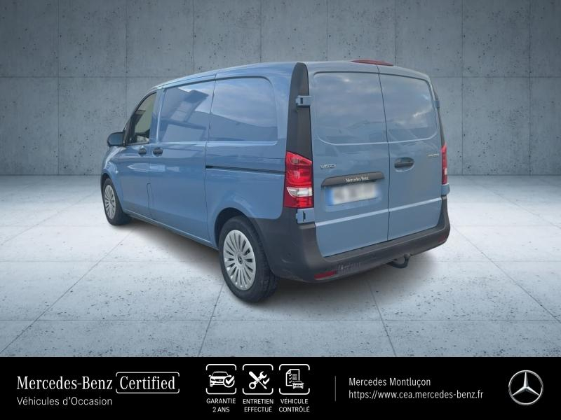MERCEDES-BENZ Vito Fg VUL d’occasion à vendre à AVERMES chez CEA (Photo 3)