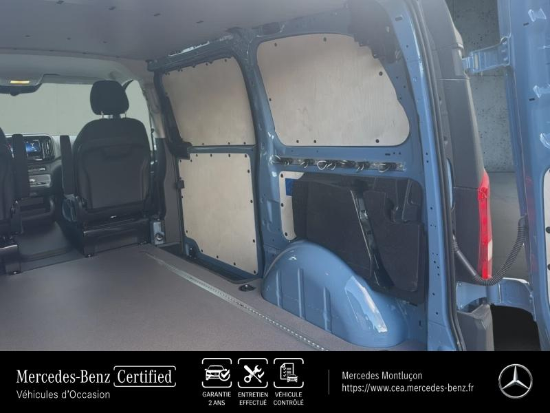 MERCEDES-BENZ Vito Fg VUL d’occasion à vendre à AVERMES chez CEA (Photo 7)