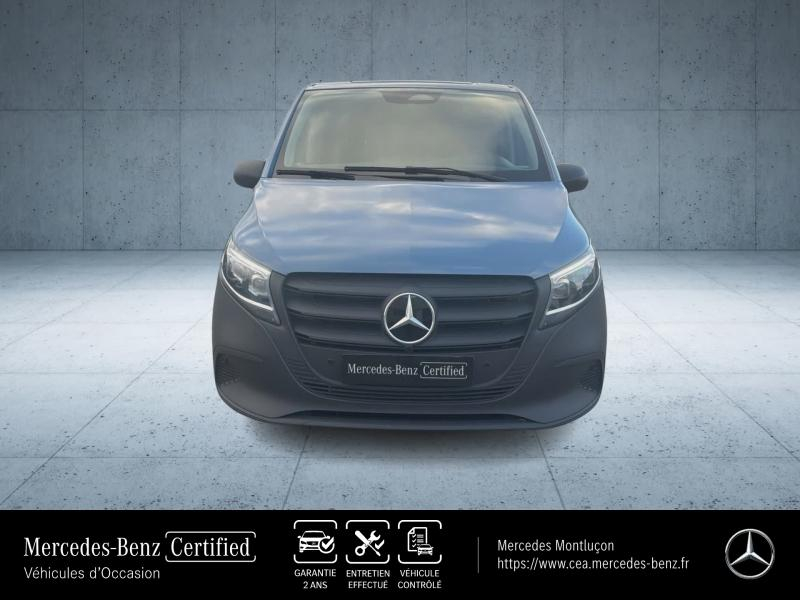 MERCEDES-BENZ Vito Fg VUL d’occasion à vendre à AVERMES chez CEA (Photo 12)
