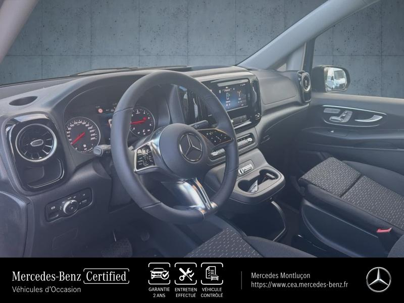 MERCEDES-BENZ Vito Fg VUL d’occasion à vendre à AVERMES chez CEA (Photo 16)