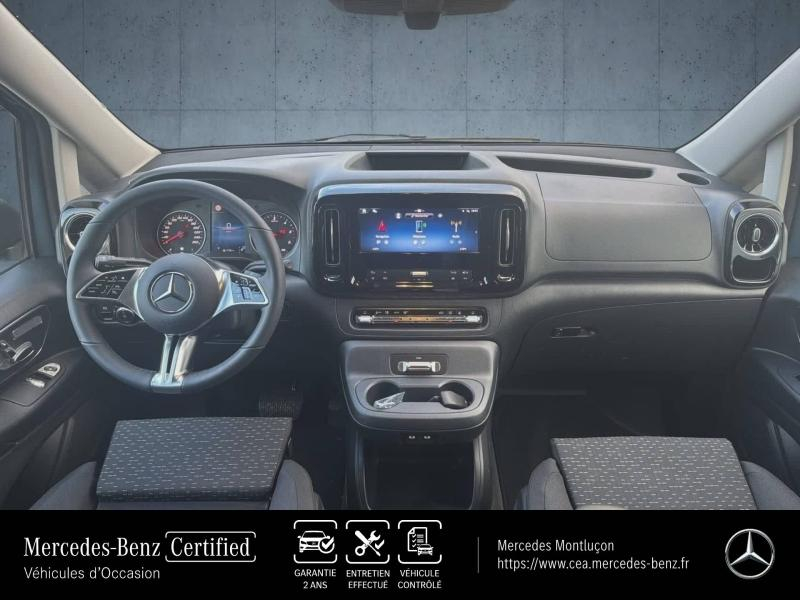 MERCEDES-BENZ Vito Fg VUL d’occasion à vendre à AVERMES chez CEA (Photo 19)