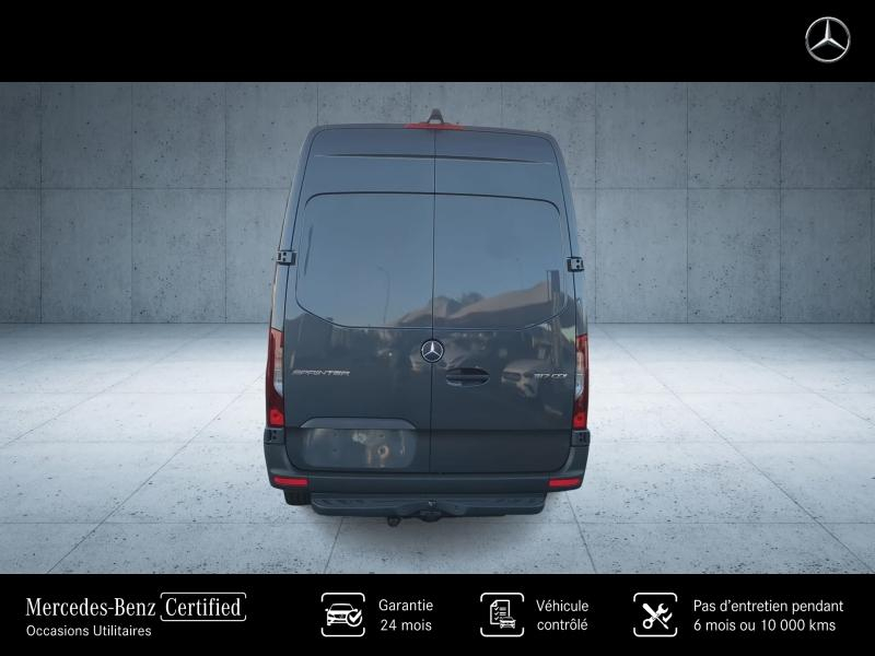 MERCEDES-BENZ Sprinter Fg VUL d’occasion à vendre à AVERMES chez CEA (Photo 5)