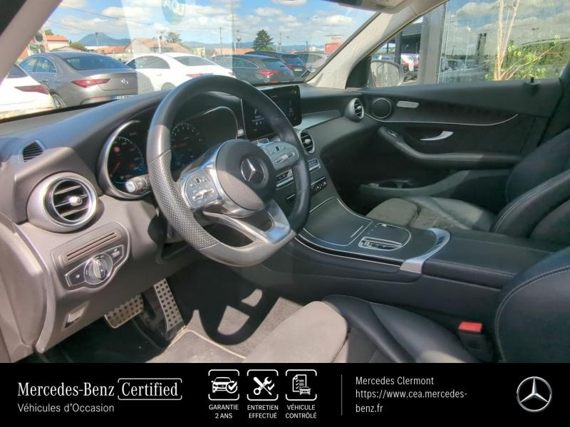 MERCEDES-BENZ GLC d’occasion à vendre à AVERMES chez CEA (Photo 5)