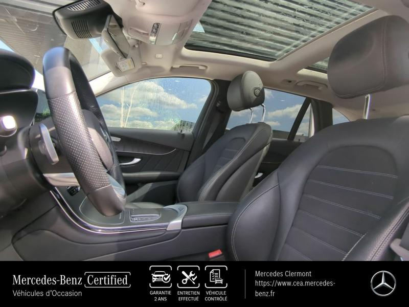 MERCEDES-BENZ GLC d’occasion à vendre à AVERMES chez CEA (Photo 6)