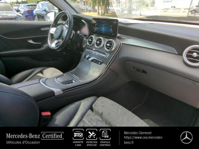 MERCEDES-BENZ GLC d’occasion à vendre à AVERMES chez CEA (Photo 7)