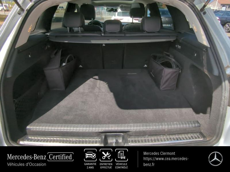 MERCEDES-BENZ GLC d’occasion à vendre à AVERMES chez CEA (Photo 9)