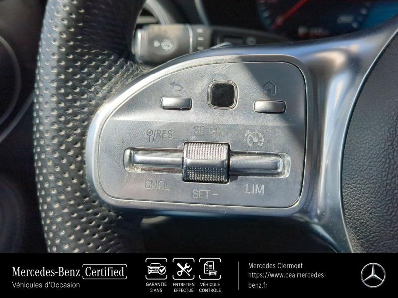 MERCEDES-BENZ GLC d’occasion à vendre à AVERMES chez CEA (Photo 16)