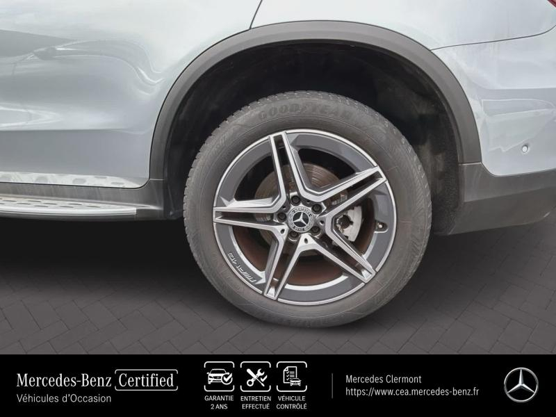 MERCEDES-BENZ GLC d’occasion à vendre à AVERMES chez CEA (Photo 17)