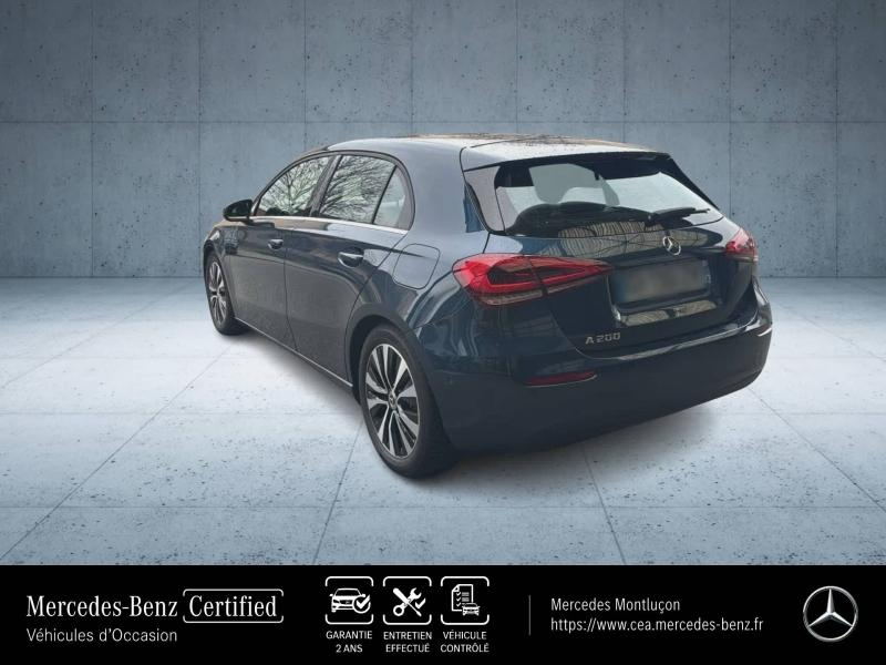 MERCEDES-BENZ Classe A d’occasion à vendre à AVERMES chez CEA (Photo 3)