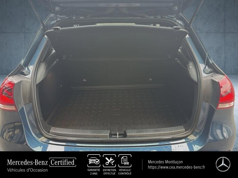 MERCEDES-BENZ Classe A d’occasion à vendre à AVERMES chez CEA (Photo 5)