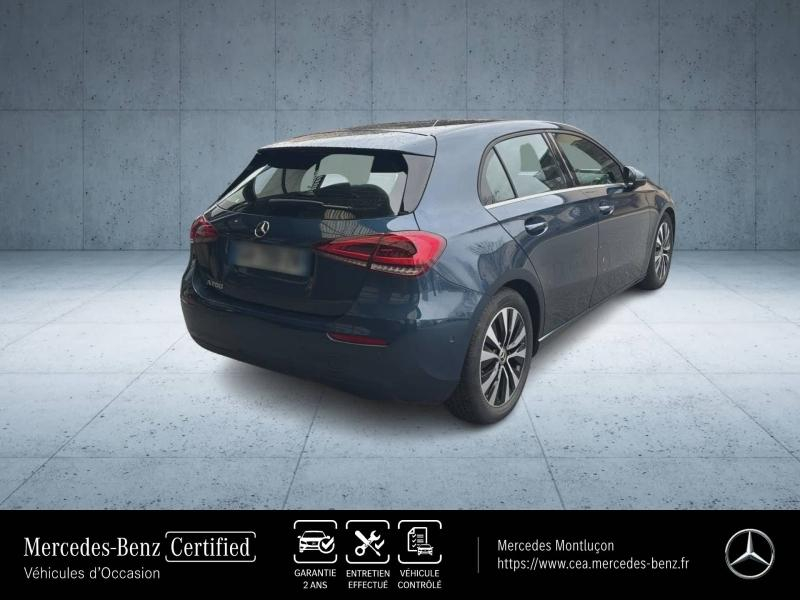 MERCEDES-BENZ Classe A d’occasion à vendre à AVERMES chez CEA (Photo 6)
