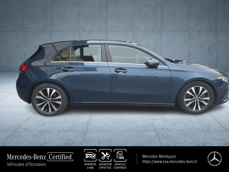 MERCEDES-BENZ Classe A d’occasion à vendre à AVERMES chez CEA (Photo 7)