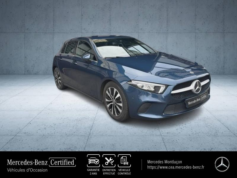 MERCEDES-BENZ Classe A d’occasion à vendre à AVERMES chez CEA (Photo 8)