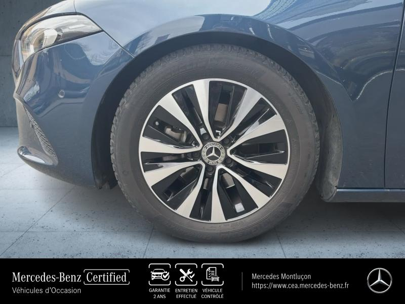 MERCEDES-BENZ Classe A d’occasion à vendre à AVERMES chez CEA (Photo 10)