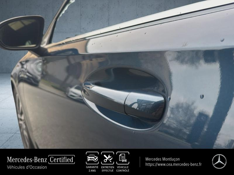 MERCEDES-BENZ Classe A d’occasion à vendre à AVERMES chez CEA (Photo 11)
