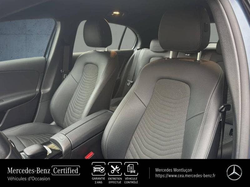 MERCEDES-BENZ Classe A d’occasion à vendre à AVERMES chez CEA (Photo 12)