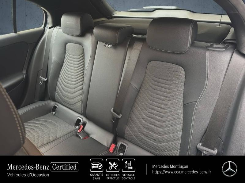 MERCEDES-BENZ Classe A d’occasion à vendre à AVERMES chez CEA (Photo 13)