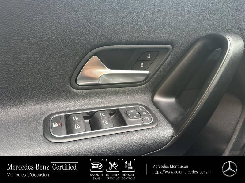 MERCEDES-BENZ Classe A d’occasion à vendre à AVERMES chez CEA (Photo 14)