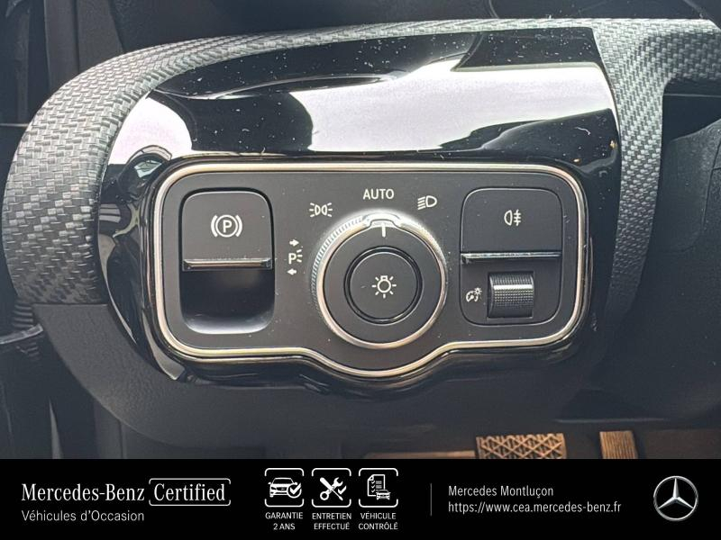 MERCEDES-BENZ Classe A d’occasion à vendre à AVERMES chez CEA (Photo 15)