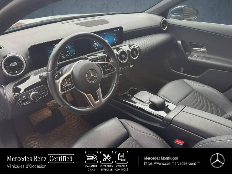 MERCEDES-BENZ Classe A d’occasion à vendre à AVERMES chez CEA (Photo 16)