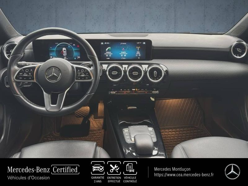 MERCEDES-BENZ Classe A d’occasion à vendre à AVERMES chez CEA (Photo 17)