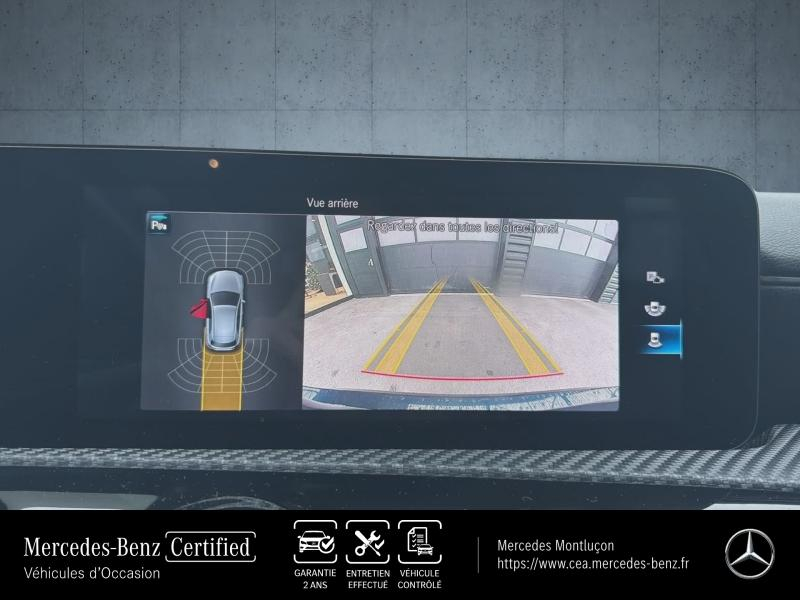 MERCEDES-BENZ Classe A d’occasion à vendre à AVERMES chez CEA (Photo 19)