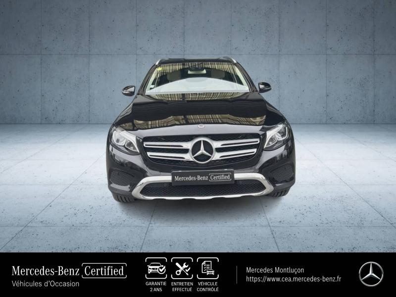 MERCEDES-BENZ GLC d’occasion à vendre à AVERMES chez CEA (Photo 10)