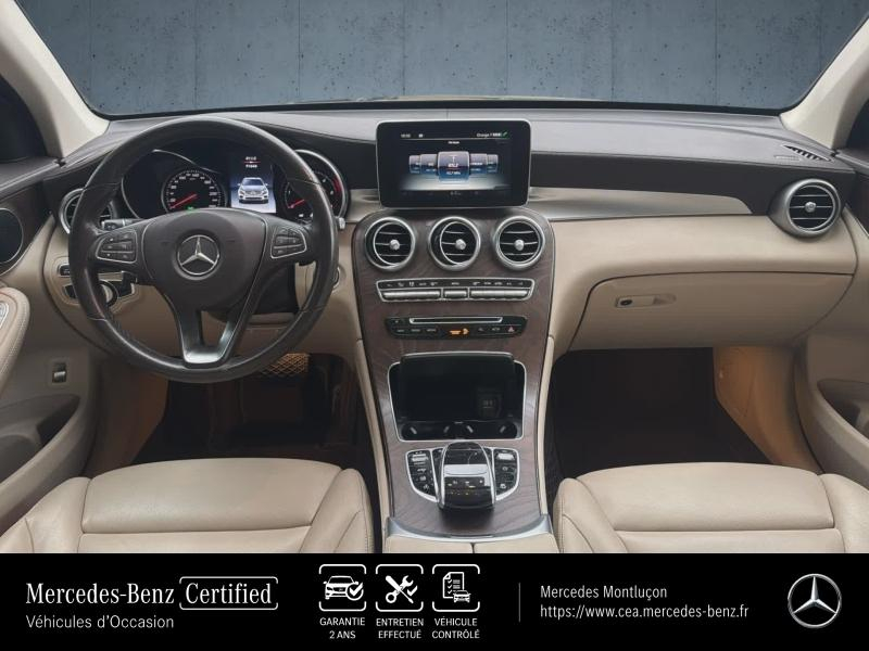 MERCEDES-BENZ GLC d’occasion à vendre à AVERMES chez CEA (Photo 18)