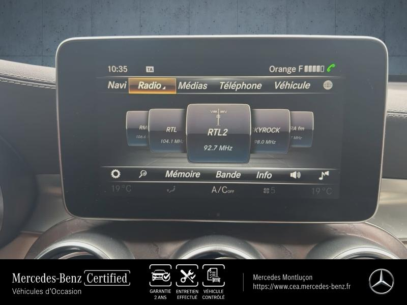 MERCEDES-BENZ GLC d’occasion à vendre à AVERMES chez CEA (Photo 19)