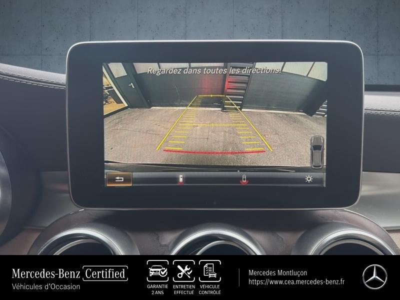 MERCEDES-BENZ GLC d’occasion à vendre à AVERMES chez CEA (Photo 20)